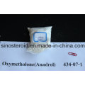 Anabolic Steroid Hormone Powder Oxymetholones (Anadrol) for Bodybuilding